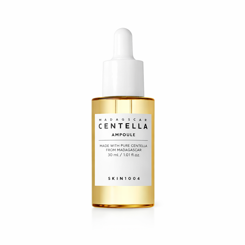 Skin1004 Madagascar Centella Ampoule – 30 ml