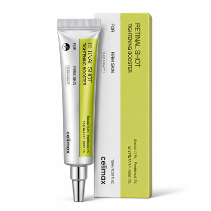 Celimax The Vita-A Retinal Shot Tightening Booster – 15 ml