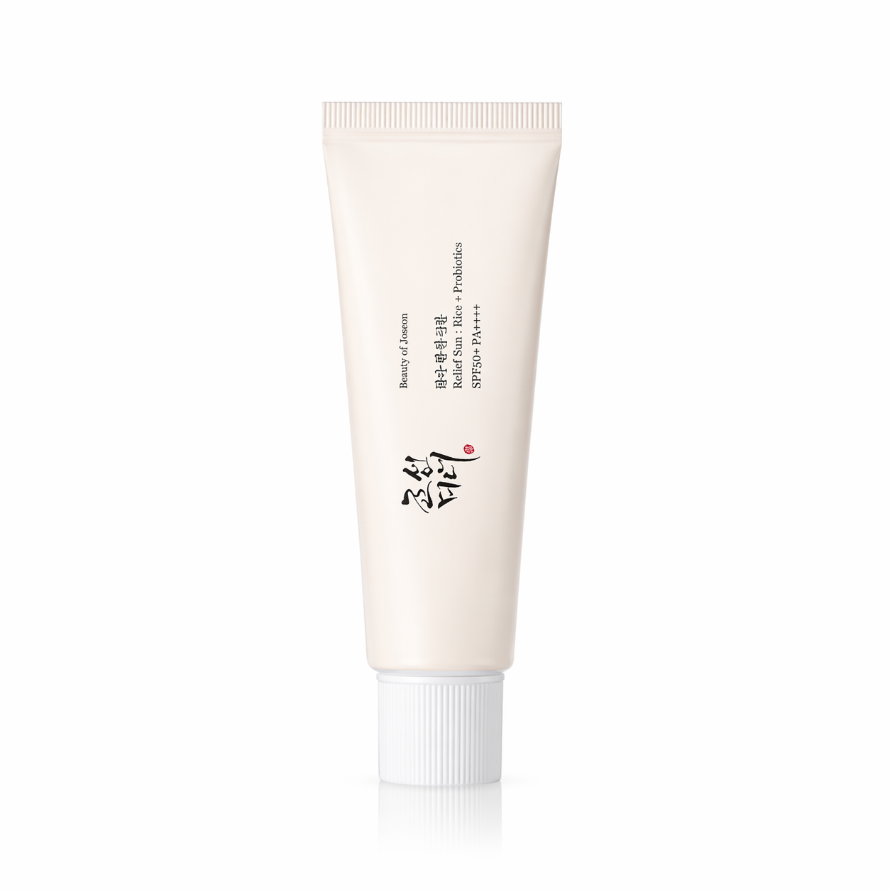 Beauty of Joseon Relief Sun Rice + Probiotics SPF 50+ PA++++ - 50 ml