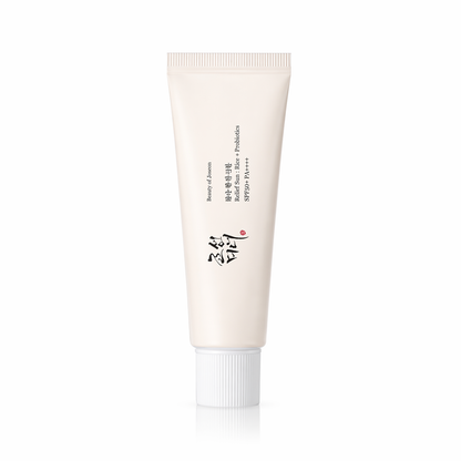 Beauty of Joseon Relief Sun Rice + Probiotics SPF 50+ PA++++ - 50 ml