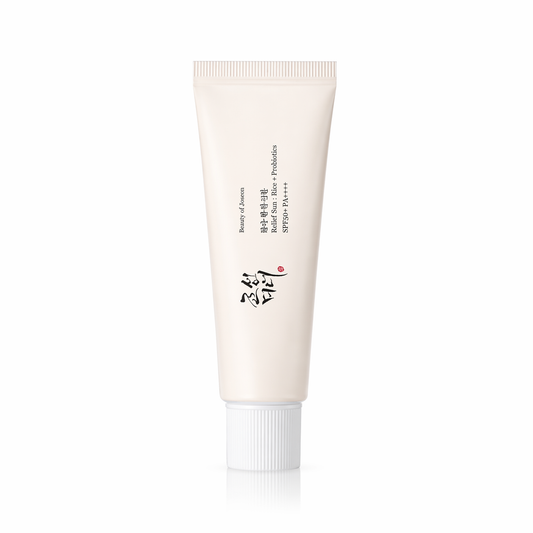 Beauty of Joseon Relief Sun Rice + Probiotics SPF 50+ PA++++ - 50 ml