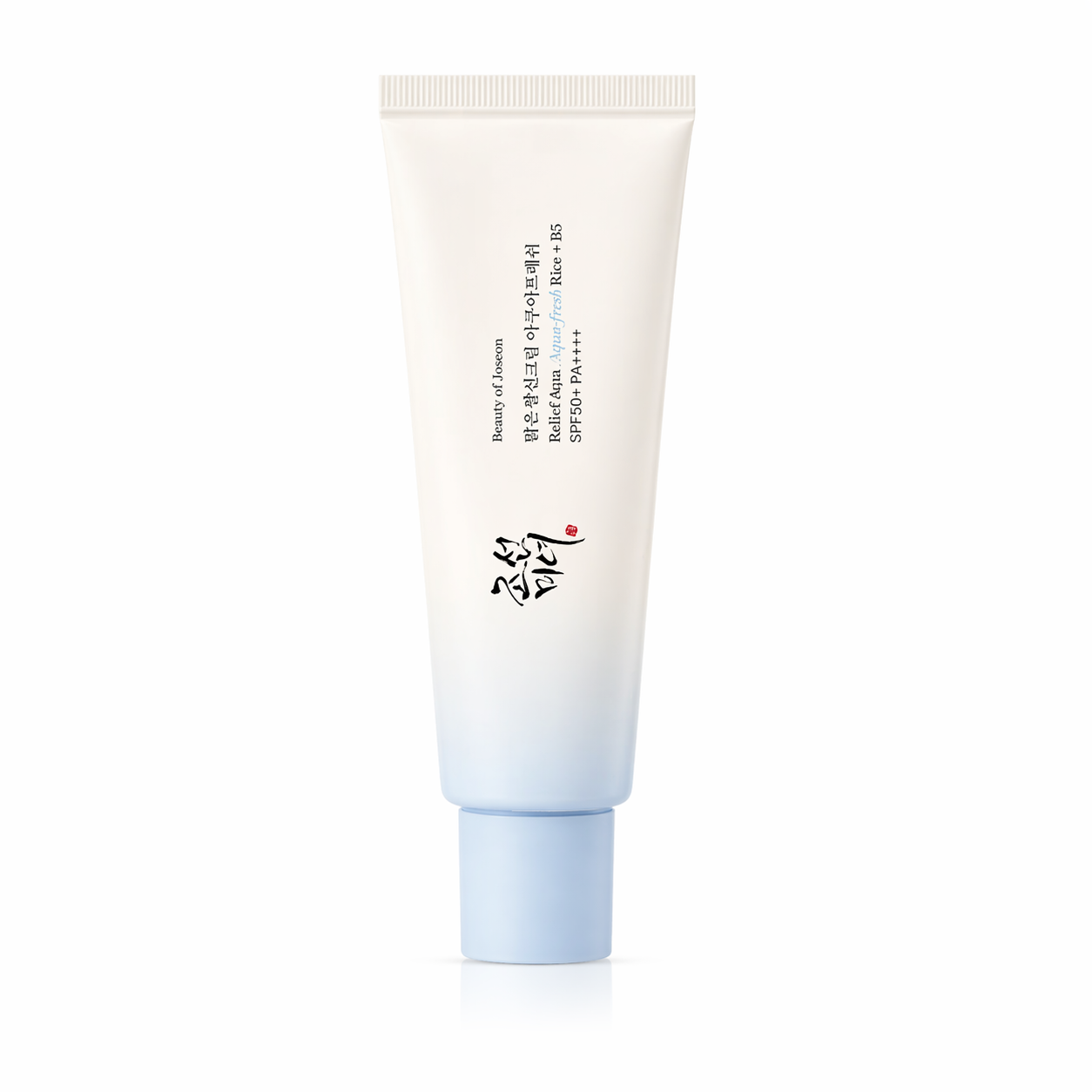 Beauty of Joseon Rice + B5 Aqua Fresh Relief Sun SPF50+ PA++++ – 50 ml