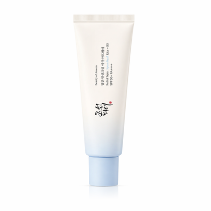 Beauty of Joseon Rice + B5 Aqua Fresh Relief Sun SPF50+ PA++++ – 50 ml