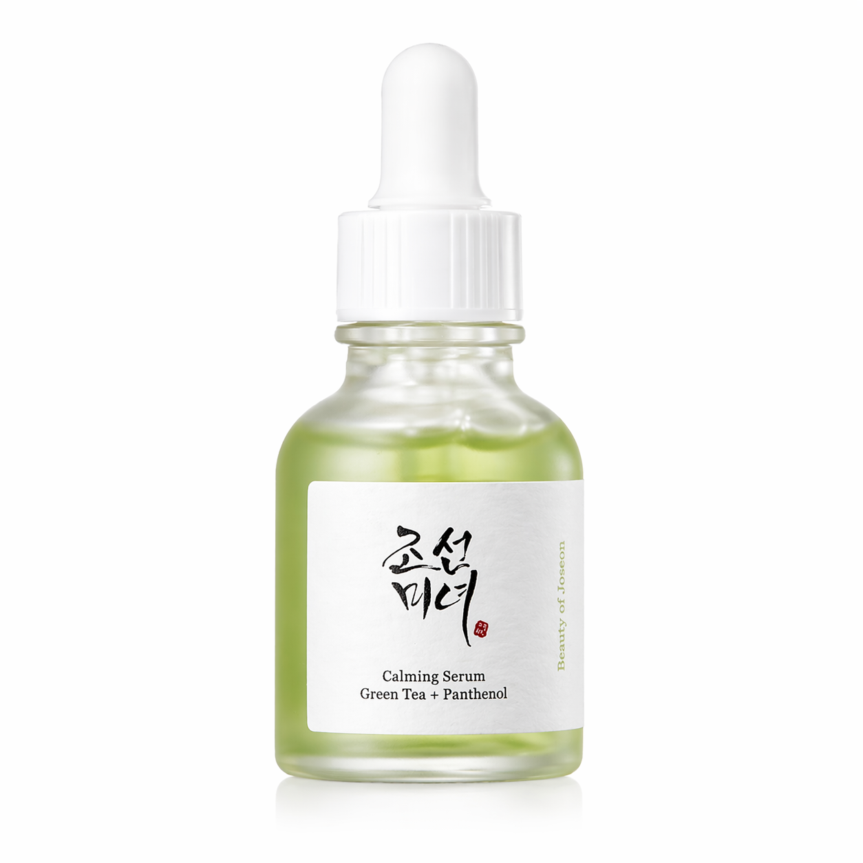 Beauty of Joseon Calming Serum (Green Tea + Panthenol) – 10 ml