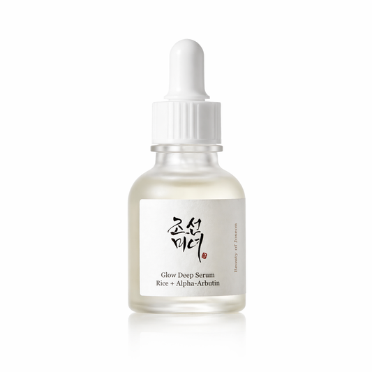 Beauty of Joseon Glow Deep Serum (Rice + Alpha-Arbutin) – 10 ml