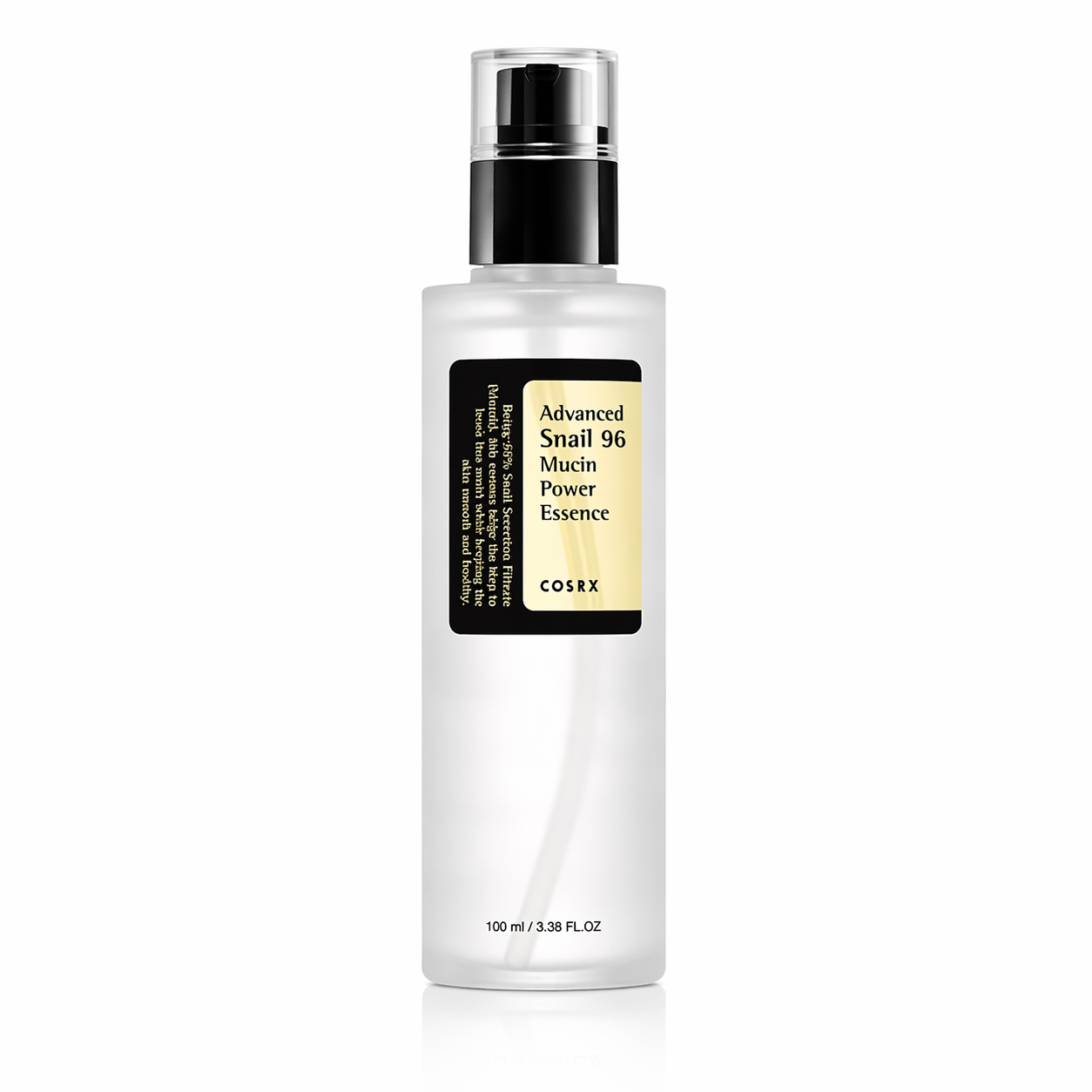 COSRX Advanced Snail 96 Mucin Power Essence – 100 ml