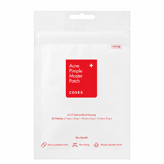 COSRX Acne Pimple Master Patch – 24 Patches