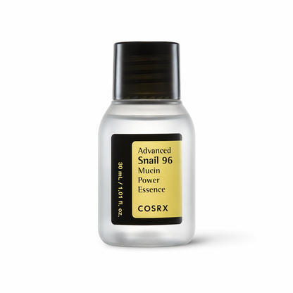 COSRX Advanced Snail 96 Mucin Power Essence – 30 ml