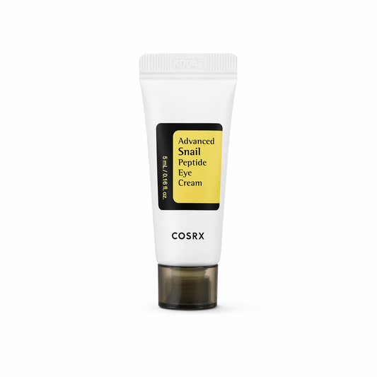 COSRX Advanced Snail Peptide Eye Cream – 5 ml