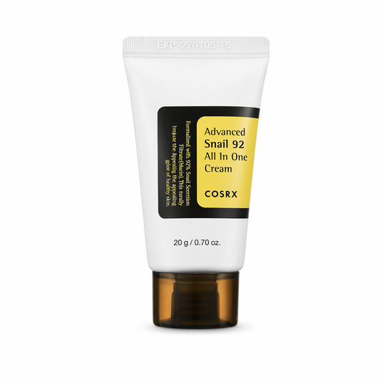 COSRX Advanced Snail 92 All In One Cream – 20 g
