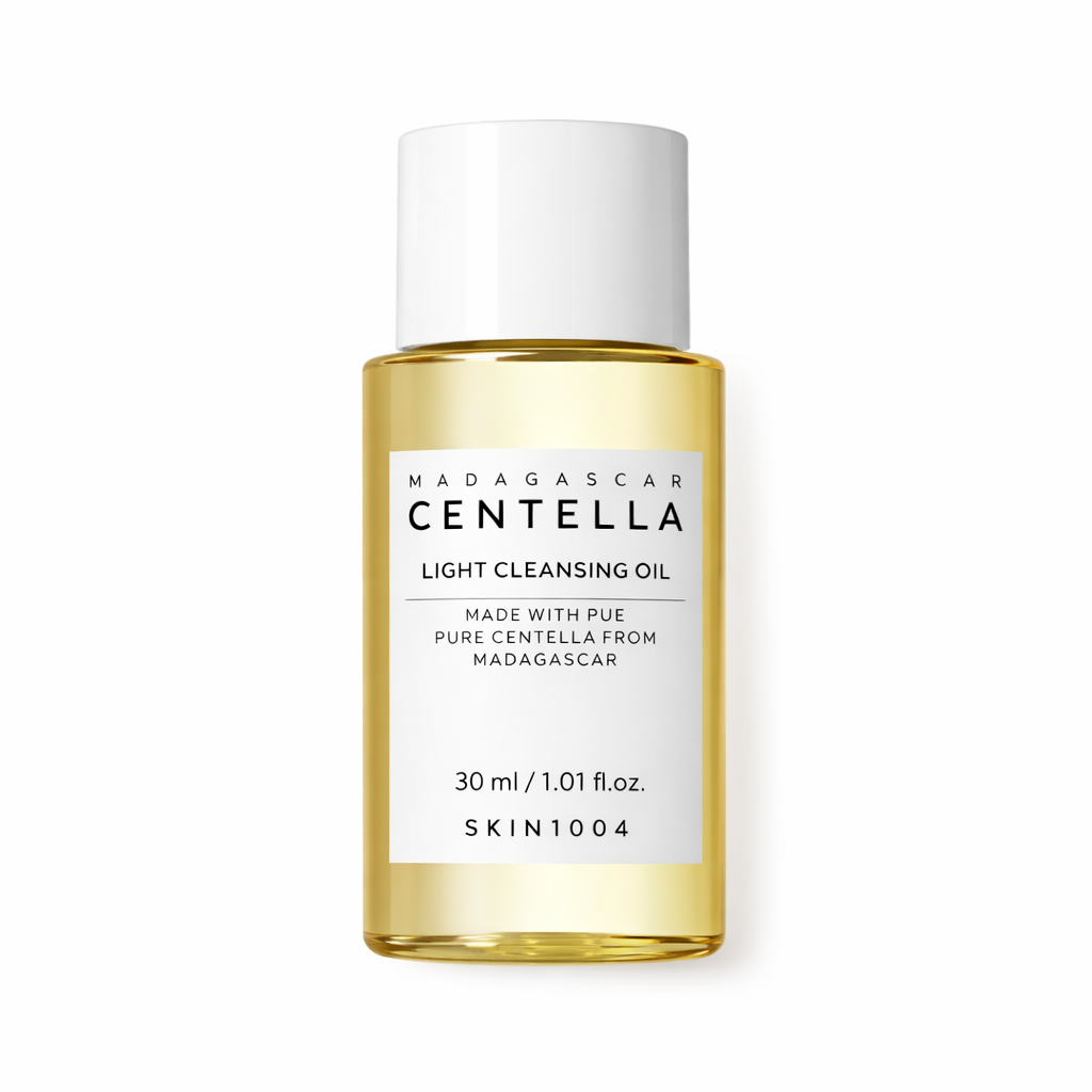 Skin1004 Madagascar Centella Light Cleansing Oil – 30 ml