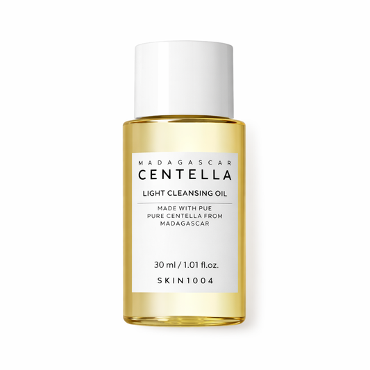 Skin1004 Madagascar Centella Light Cleansing Oil – 30 ml