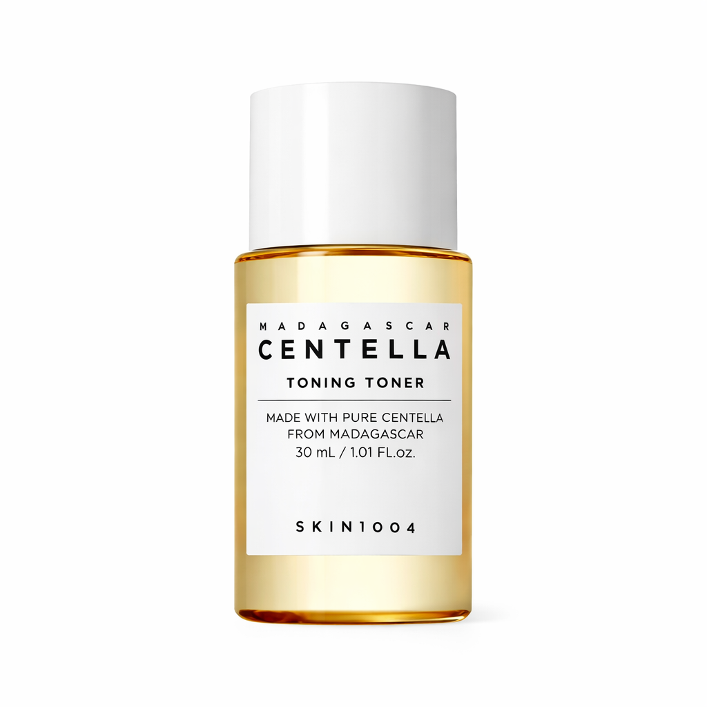 Skin1004 Madagascar Centella Toning Toner – 30 ml