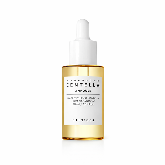 Skin1004 Madagascar Centella Ampoule – 30 ml