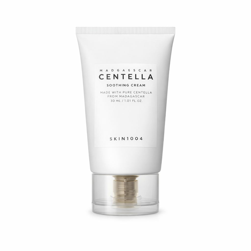 Skin1004 Madagascar Centella Soothing Cream – 30 ml