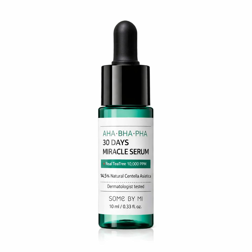 Some By Mi AHA-BHA-PHA 30 Days Miracle Serum – 10 ml