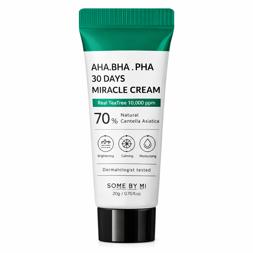 Some By Mi AHA-BHA-PHA 30 Days Miracle Cream – 20 g
