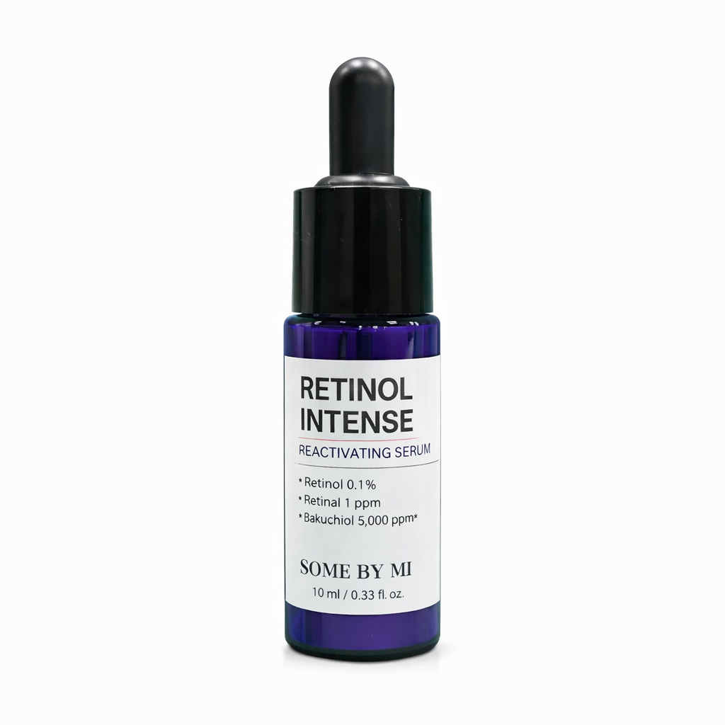 Some By Mi Retinol Intense Reactivating Serum – 10 ml