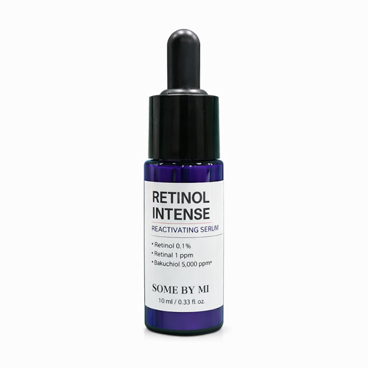 Some By Mi Retinol Intense Reactivating Serum – 10 ml