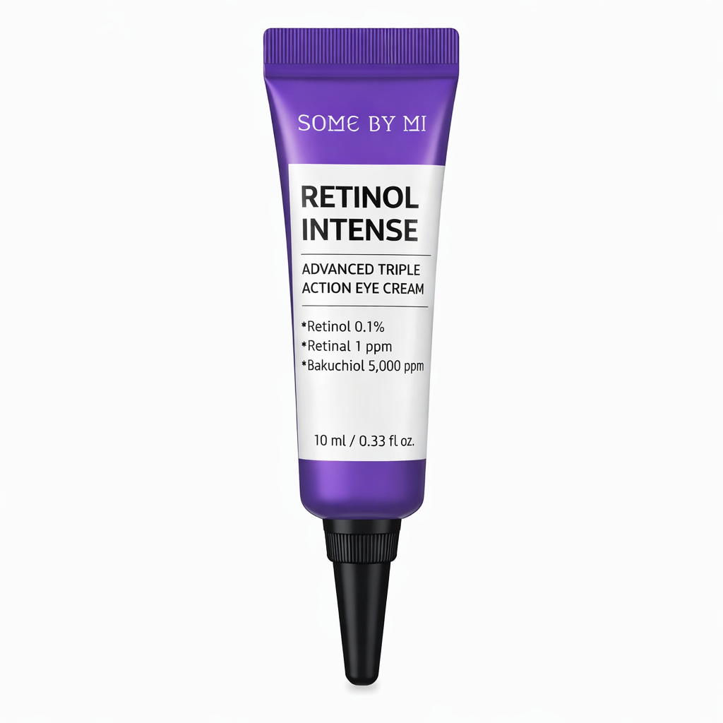 Some By Mi Retinol Intense Advanced Triple Action Eye Cream – 10 ml
