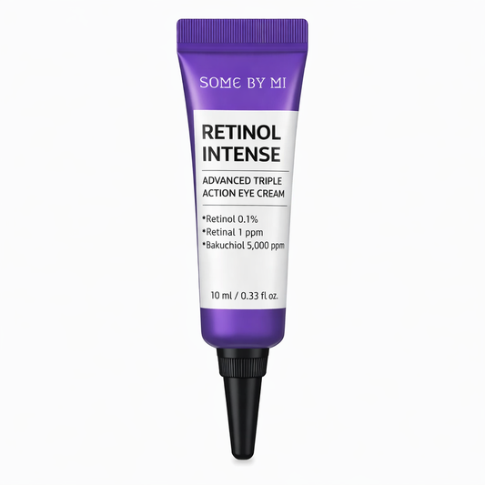 Some By Mi Retinol Intense Advanced Triple Action Eye Cream – 10 ml