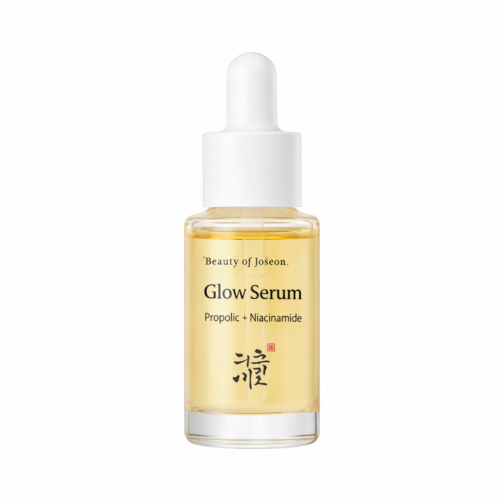 Beauty of Joseon Glow Serum (Propolis + Niacinamide) – 10 ml