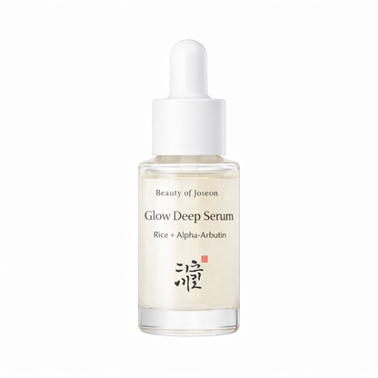 Beauty of Joseon Glow Deep Serum (Rice + Alpha-Arbutin) – 10 ml