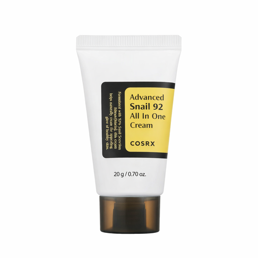 COSRX Advanced Snail 92 All In One Cream – 20 g