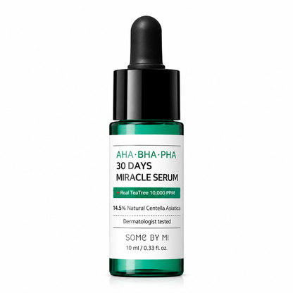 Some By Mi AHA-BHA-PHA 30 Days Miracle Serum – 10 ml