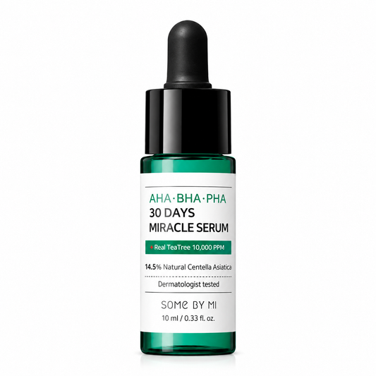 Some By Mi AHA-BHA-PHA 30 Days Miracle Serum – 10 ml