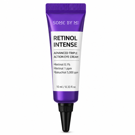Some By Mi Retinol Intense Advanced Triple Action Eye Cream – 10 ml
