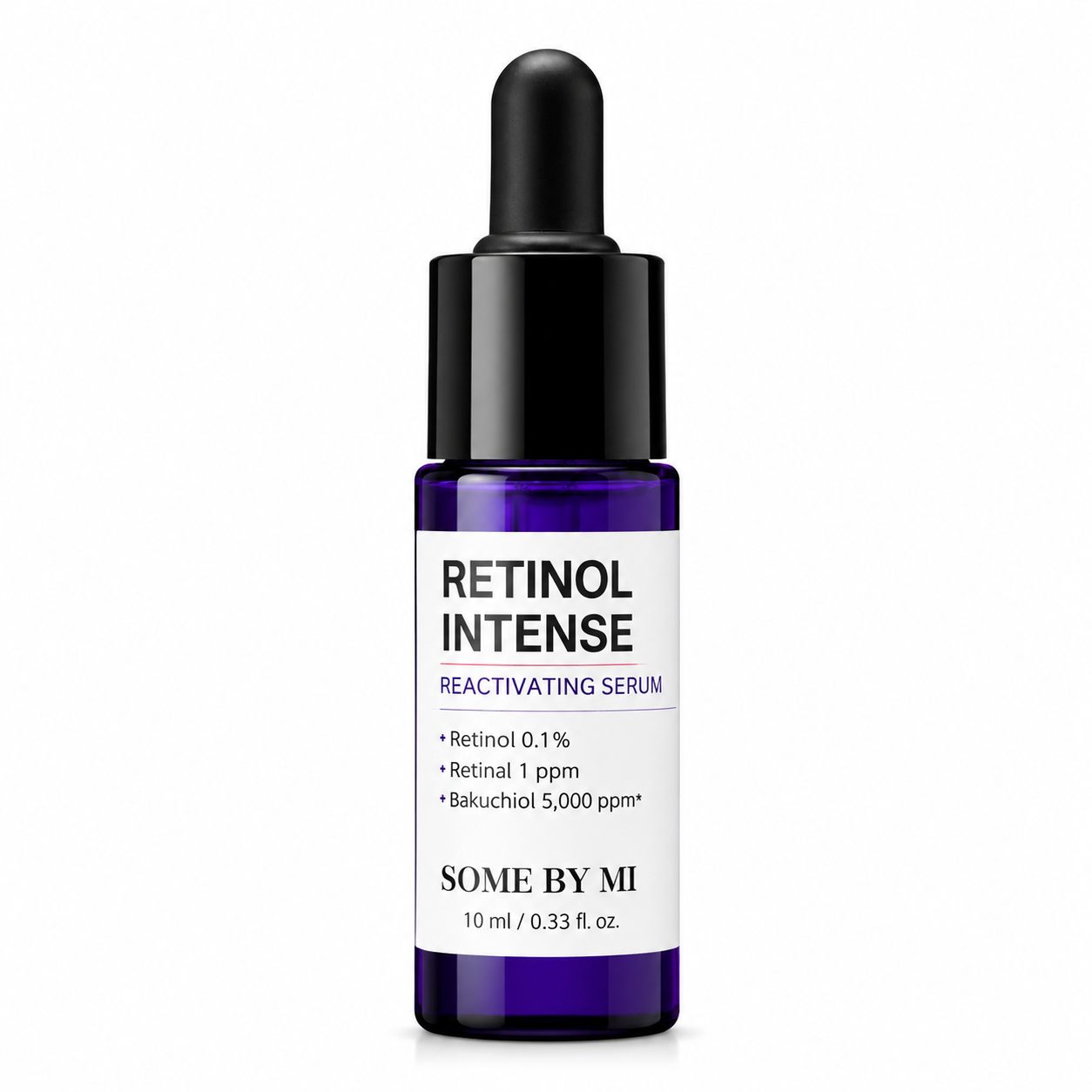 Some By Mi Retinol Intense Reactivating Serum – 10 ml