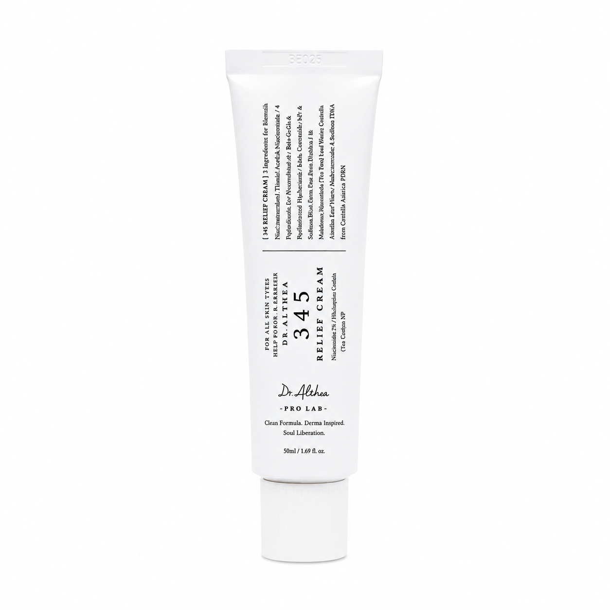 Dr. Althea 345 Relief Cream – 50 ml