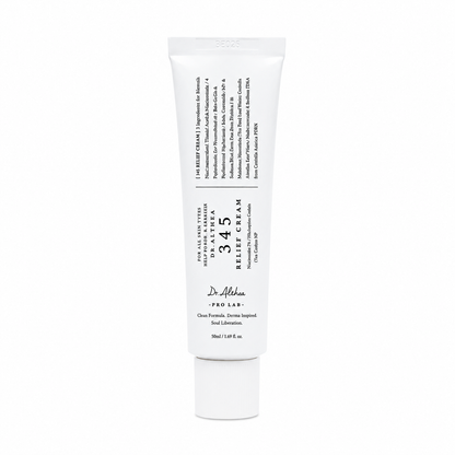 Dr. Althea 345 Relief Cream – 50 ml