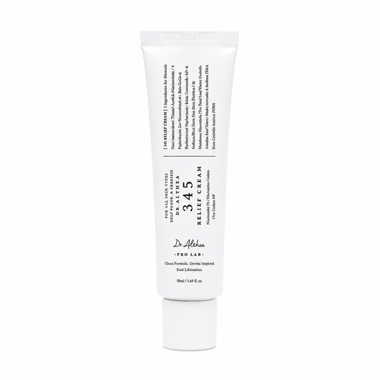 Dr. Althea 345 Relief Cream – 50 ml