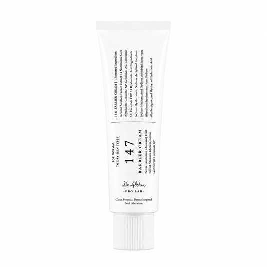 Dr. Althea 147 Barrier Cream – 50 ml