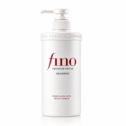 Fino Premium Touch Shampoo – 550 ml