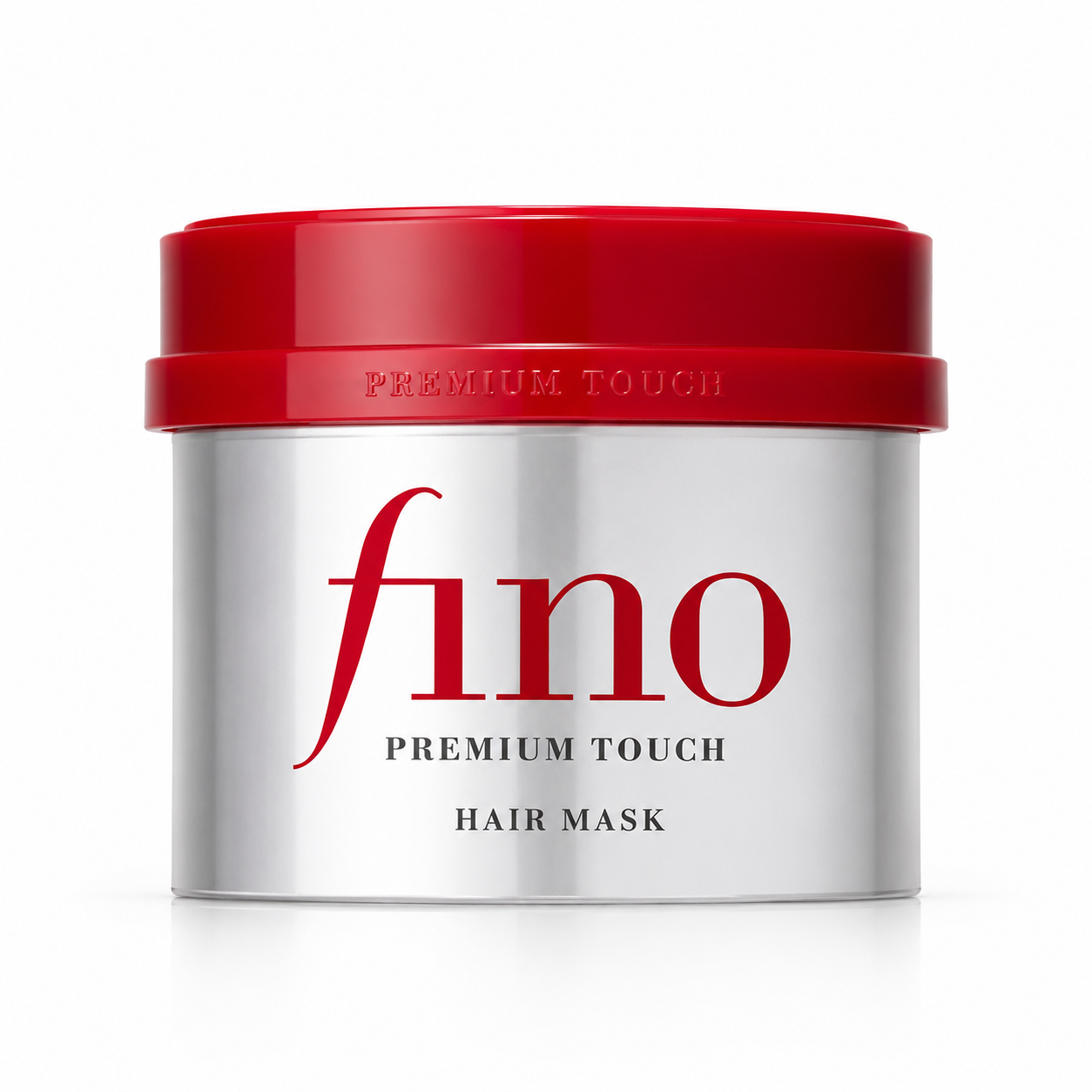 Fino Premium Touch Hair Mask – Shiseido – 230 g