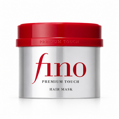 Fino Premium Touch Hair Mask – Shiseido – 230 g