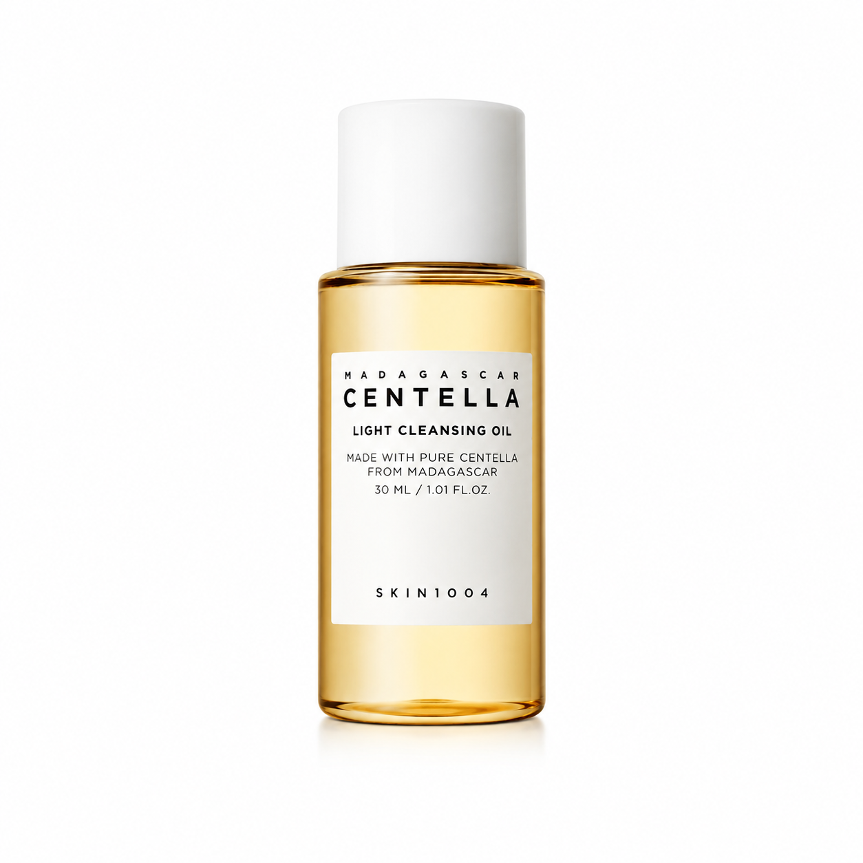 Skin1004 Madagascar Centella Light Cleansing Oil – 30 ml