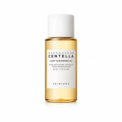 Skin1004 Madagascar Centella Light Cleansing Oil – 30 ml
