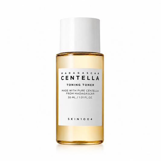 Skin1004 Madagascar Centella Toning Toner – 30 ml