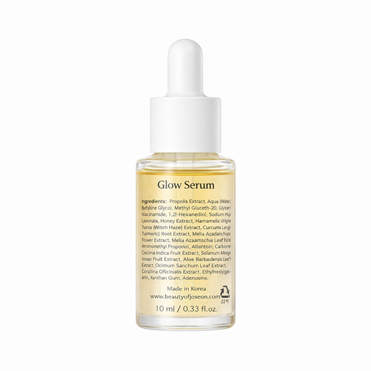 Beauty of Joseon Glow Serum (Propolis + Niacinamide) – 10 ml