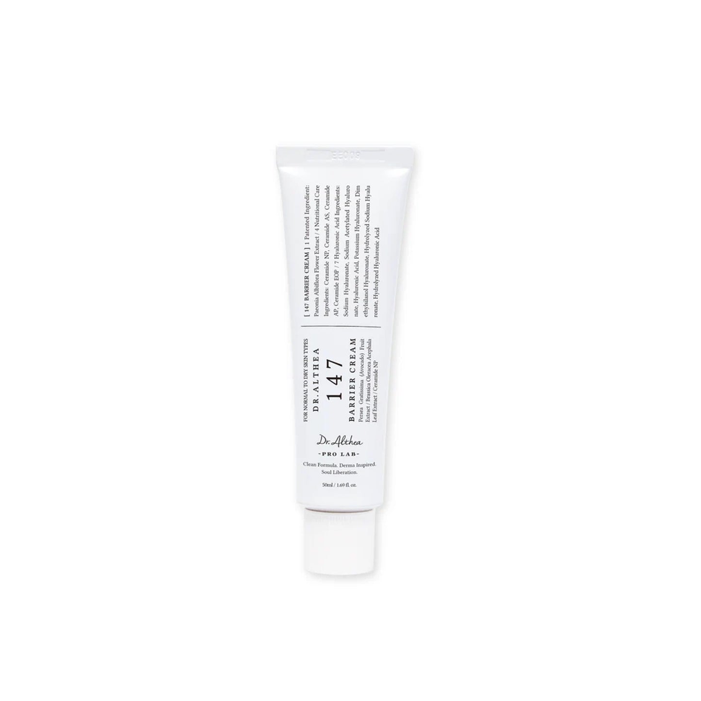 Dr. Althea 147 Barrier Cream – 50 ml