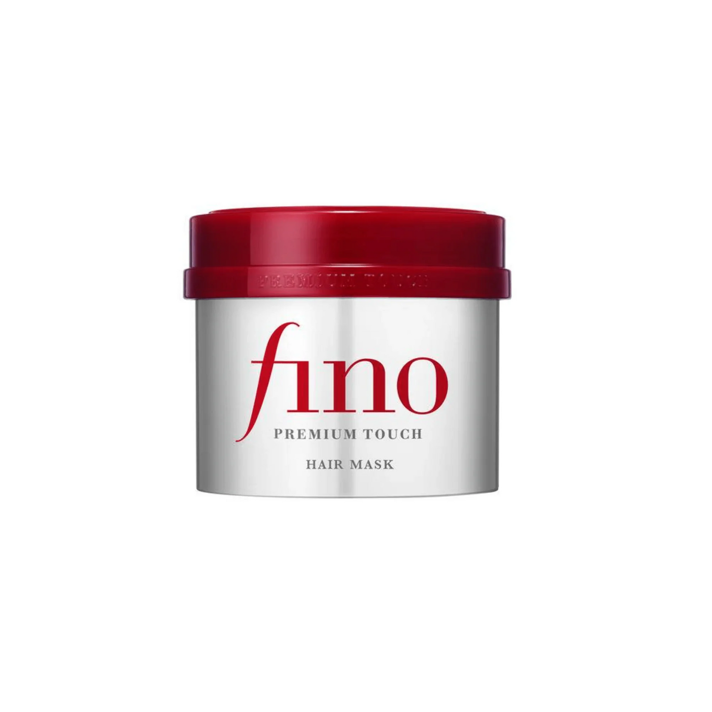 Fino Premium Touch Hair Mask – Shiseido – 230 g